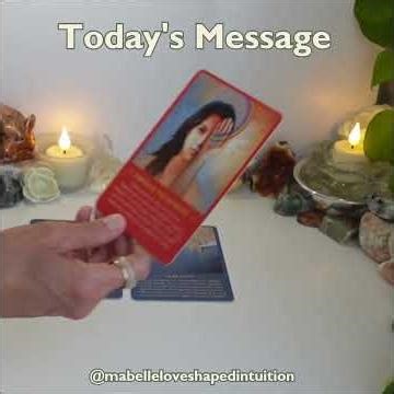 Message of the Day Oracle