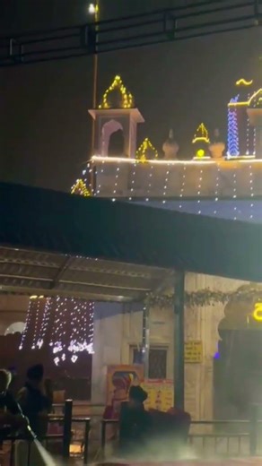 Thanda Burj Chhote Sahibzade sewa guru ghar fatehgarh Sahib#fatehgarhsahib#sirhind#wmk