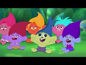 TROLLS: (Victorious) "los diddly bops"
