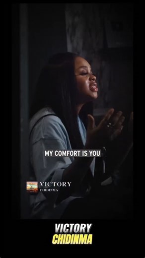 EeZee Conceptz Global on Instagram: "Victory by Minister Chidinma is out now! A song that reminds us that in Christ, we’ve already won no matter the battle. Go stream Victory on all platforms and watch the video now on YouTube. Let this sound of triumph fill your heart and your home."