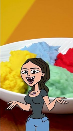 Total Drama People vs. Food Collab out now! | ‪@PeopleVsFood‬