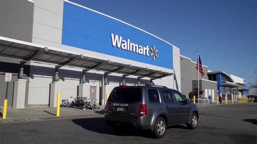 Walmart's longtime CEO Doug McMillon said he will retire next year after reshaping the US retailer through e-commerce and technology, as company veteran John Furner is named the new chief executive https://reut.rs/3LBVOqR | Reuters