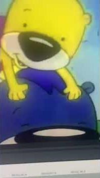 PB&J Otter Theme Song in Pika Major