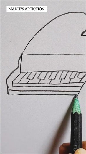 Piano #musical #instrument #keyboard #shorts #ytshorts