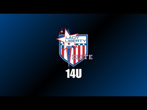 14U - Lady Liberty vs Blue Jackets