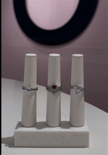 Sale Ends February 16th 🩷💎 #pandora #tejonoutlets #fyp #bakersfield #couples