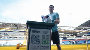 10K views · 57 reactions |  Wanderers and Bolton Wanderers in the Community are ready to support – with your help – Green Football Weekend’s Great Save! Fans coming to the match on Saturday are being encouraged to bring and donate any old kit they have to allow it to be re-used or re-cycled  Find out more - https://shorturl.at/ep7yW #bwfc | Bolton Wanderers Official | Facebook