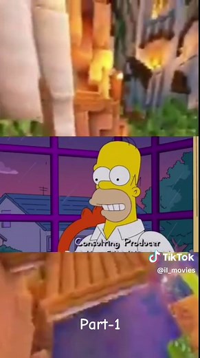 The simpsons episode 1#simpsons #fyp #movieclips #AI