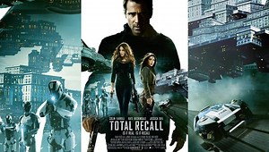 Total Recall (2012) Movie Review - SlashGear