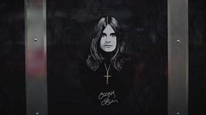 Ozzy Osbourne shares retrospective video for “Ordinary Man”: Stream
