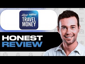Hays Travel Money Card Review: Features, Pros and Cons