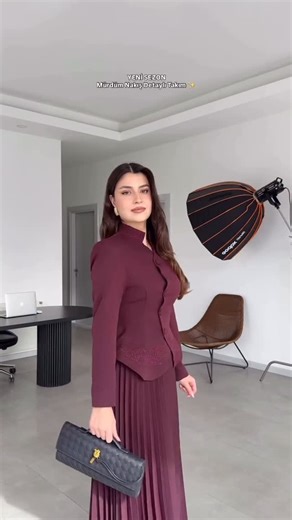 Sateen Style on Instagram: "New collection"