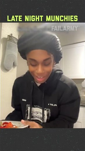 Funniest failed meals 😩🤬