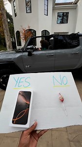 the new hummer EV | Chris And Jasmin