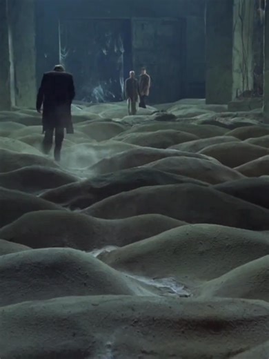 Stalker (1979), dir. Andrei Tarkovsky | #stalker#stalker1979edit#movie #aestheticedit #cinema #film #letterboxd #movies #filmedit #foryoupage #filmtok #edit #cinematography #cinematic #edit #viral #roadsidepicnic