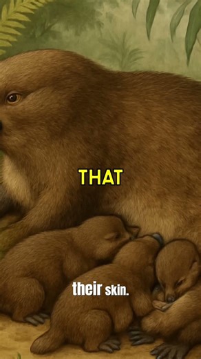 Platypus: The Mammal That Lays Eggs (And Has Venom)