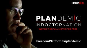 Plandemic: Indoctornation World Premiere