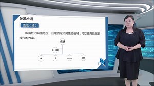 0203数据库逻辑结构设计