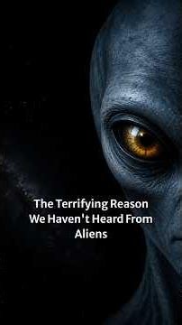 Why sending signals to space is dangerous