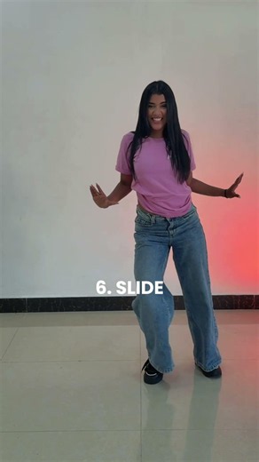 10 Dominican Bachata box step variations with Laura 🇩🇴💃🏽