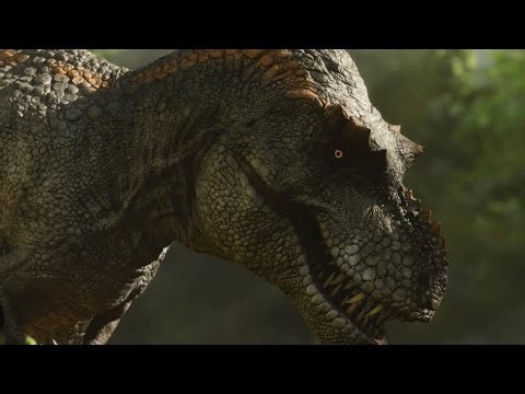 Command spawn paleo t rex tamed