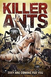 Killer Ants