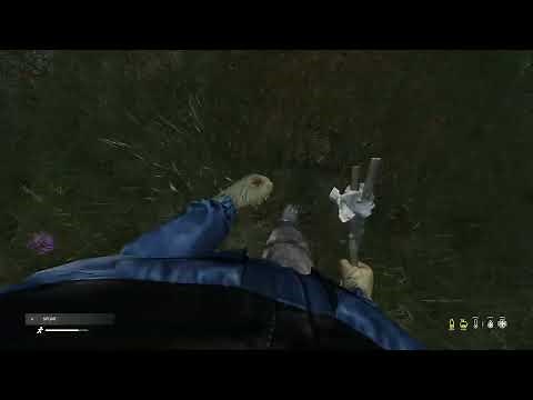 How to make an armband, rags, a splint, and improvised hand wrappings. (DayZ)