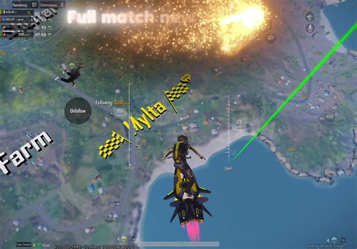 New Update on Team FPP Conquare for Gamers