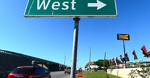 West explosion: 10 years later