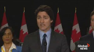 Canada to match $10M in donations raised by the Humanitarian Coalition for earthquake relief in Turkey, Syria