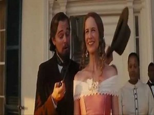 Django Unchained: One of the best scenes (Where Is My Beautiful Sister!!!!!)