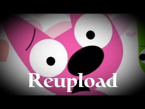 The Strange Hoops and Yoyo Screamer Video (REUPLOAD)