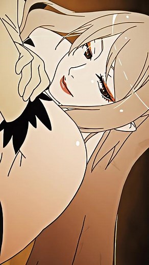 Kizumonogatari Anime Fight Scene - Araragi vs Shinobu