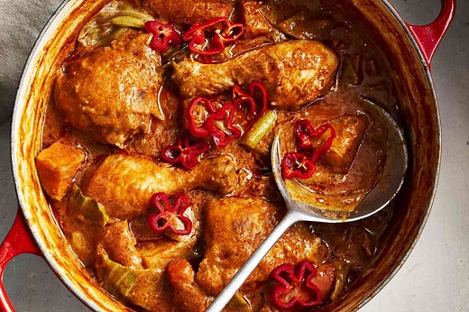 Introducing a New Way to Keep Track of All Your Favorite Food & Wine Recipes