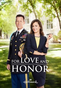 For Love and Honor (2016)