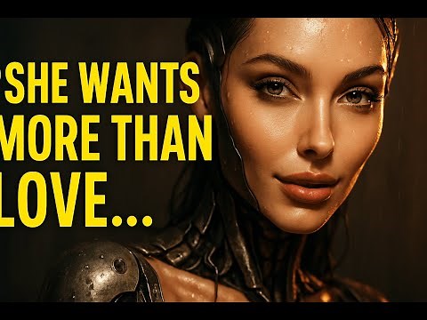 What Happens When AI Robots Fall in Love With Humans in 2025?