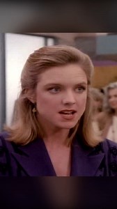 Amanda and Alison go on a work retreat -- and the truth comes out during a role play exercise! | Melrose Place