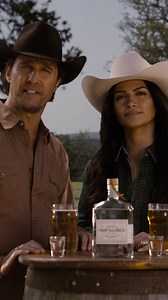 195K views · 4.4K reactions | bottoms up. bottoms down. | Matthew McConaughey | Facebook