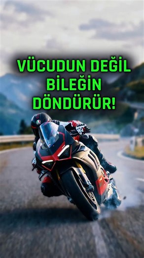 MotoMatris | Deniz Akay on Instagram: "Kontra tekniğini anlattım ama yetmez! Ben motorcuyum diyen herkesin yapması gereken ilk şey Keith Code'ın Türkçe'ye "Bileği Bükmek" olarak çevrilen "Twist of The Wrist" kitabını okumak olmalı, en kötü videosunu izlemeli! Biraz aramayla altyazılı versiyonunu bulabilirsiniz. Yanlışsın diyenleri yorumlara beklerim! ──────────────── Explaining counter-steering is just the start. If you’re serious about riding, Keith Code’s 'A Twist of the Wrist' is mandatory—no
