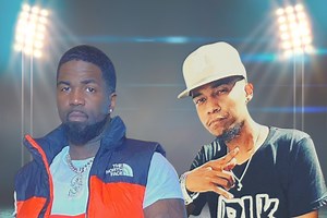 URL Present Epic "Gun Titles" Summer Madness 12 Event