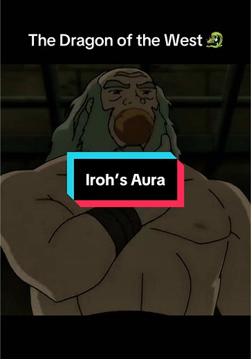 Exploring Iroh's Peak Moments in Avatar The Last Airbender