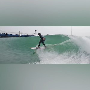 177K views · 1.4K reactions | Surfing Blindfolded At Kelly Slater's Wave Pool... | Jamie O'Brien | Facebook