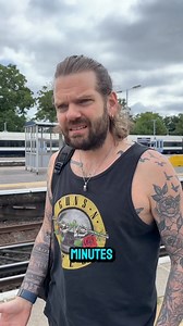 1M views · 35K reactions | A day out in the wild with ADHD 藍 #neurodiversity #adhd #neurodivergent | ADHD_love_ | Facebook