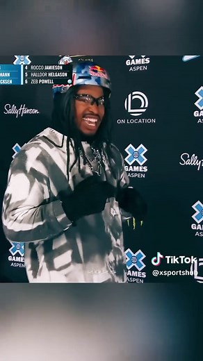 2026 X Games Highlights: Snowboarding at Its Best
