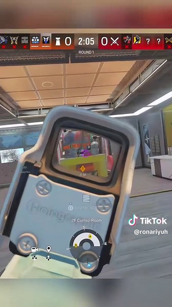 The *BEST* r6 sensitivity settings that will improve your aim and help you hit champ. #fyp #viral #r6 #rainbowsixsiege #jynxzi @Lucas @blewyy