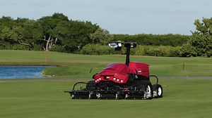 Excited to announce Toro's new GeoLink Solutions featuring Autonomous Technology at the #GolfIndustryShow. Learn more at: http://toro.biz/60091592V.toro | Toro