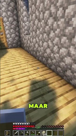 Invisible Minecraft Bed Glitch! 🛏️👻 #minecraftglitches #minecraftnl #minecraftfunny #TPCL #TPCLGRIND