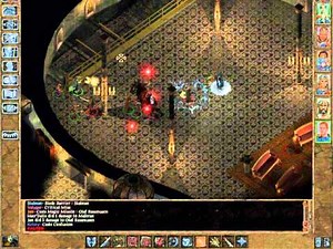 Baldur's Gate 2 II - Main Theme EXTENDED