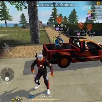 Grenadmaster Playrs in My Game🔥 || #freefire #shorts