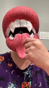 135K views · 930 reactions | Terrifying Halloween Makeup Tutorial - Part 59 | Beauty Lady | Facebook